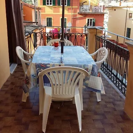 Le Perle Apartment