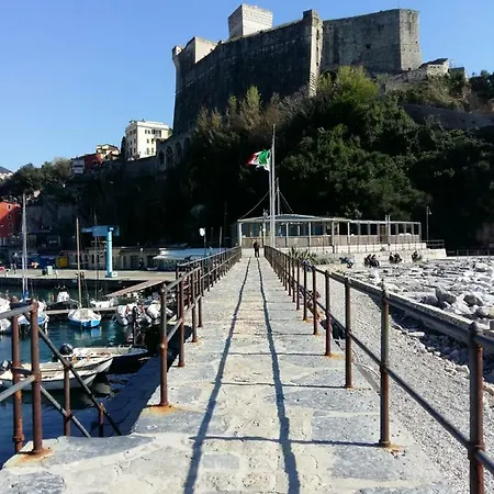 Apartment Le Perle Lerici
