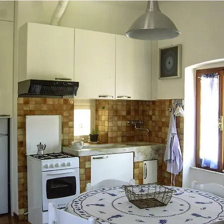 Le Perle Apartment Lerici
