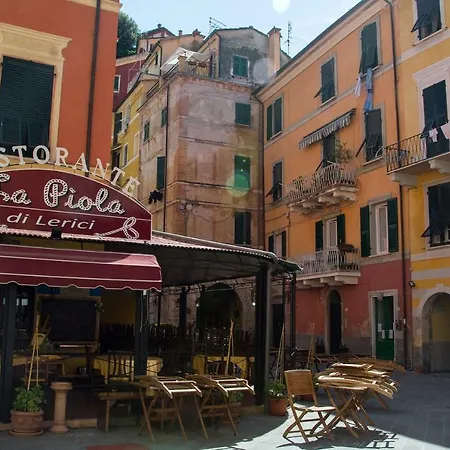 Le Perle * Lerici