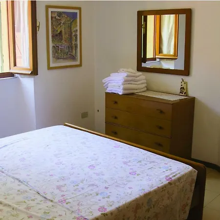 Apartment Le Perle Lerici