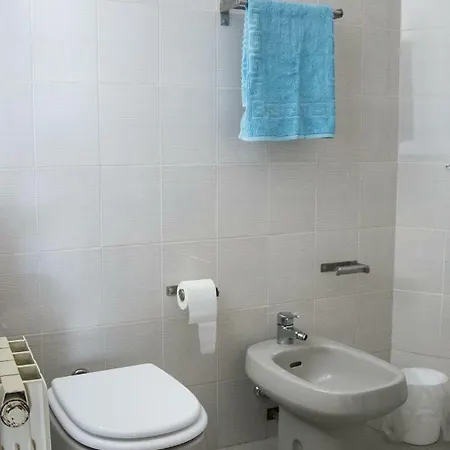 Le Perle Apartment