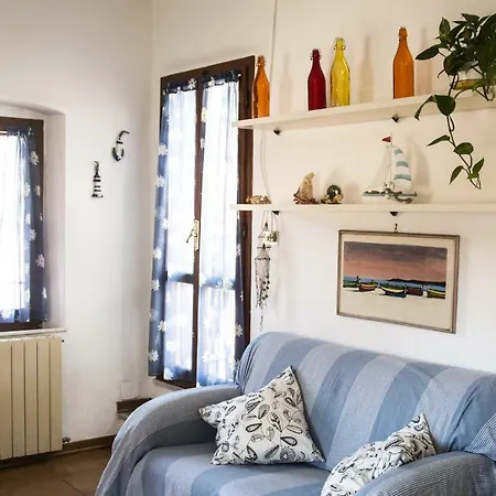 Le Perle Apartment