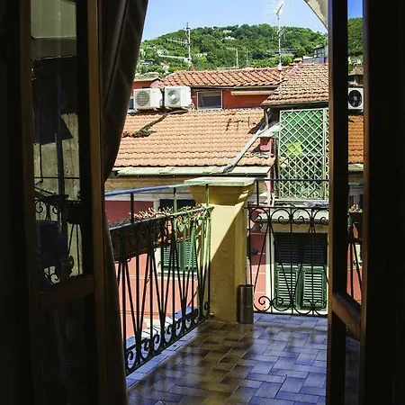Le Perle Apartment *