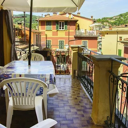 Le Perle Apartment Lerici