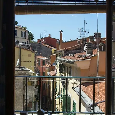 Apartment Le Perle *