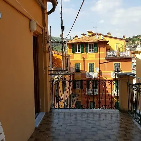 Le Perle * Lerici