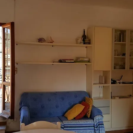Le Perle Apartment *